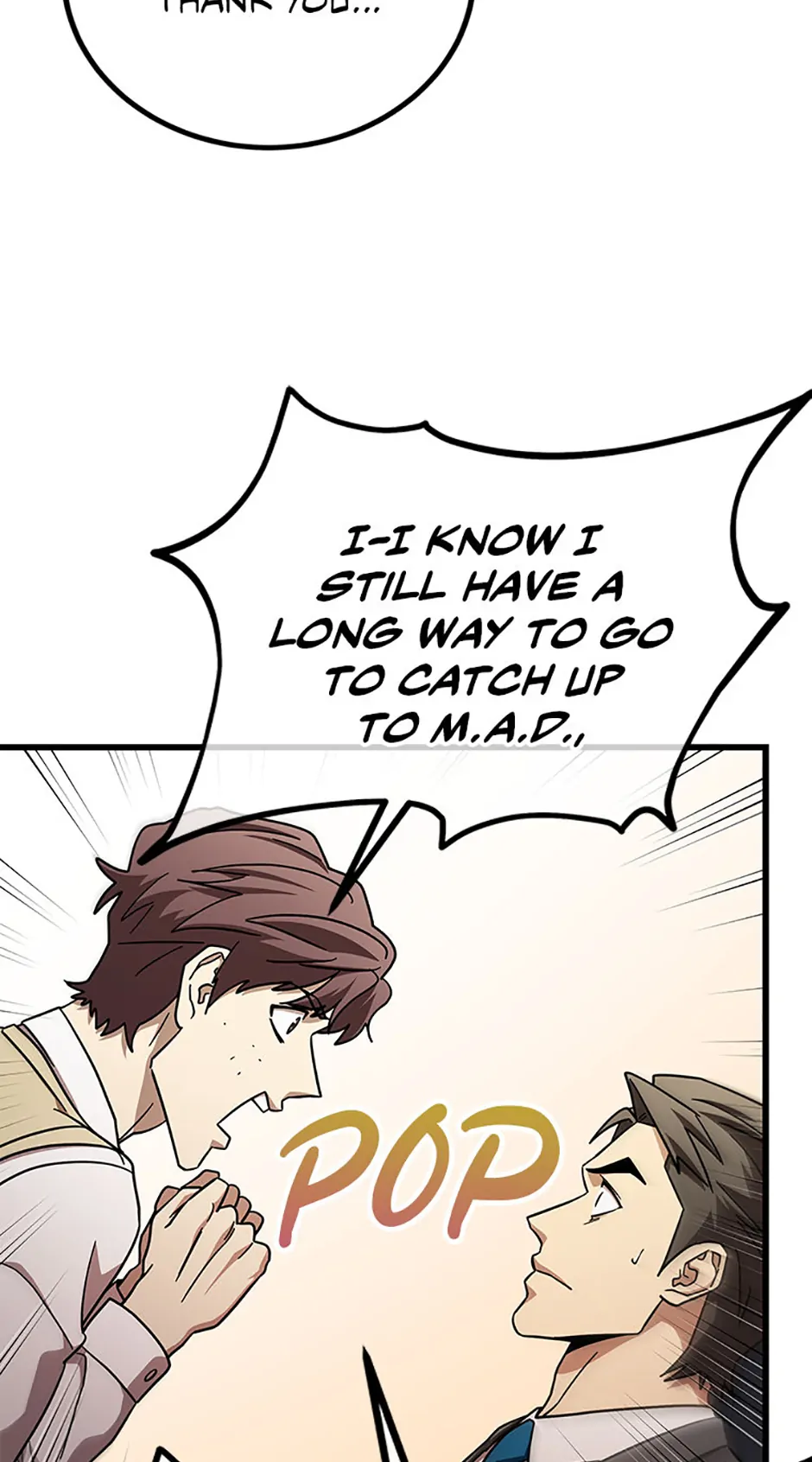 Black-Haired Tactical Genius Chapter 65 page 5
