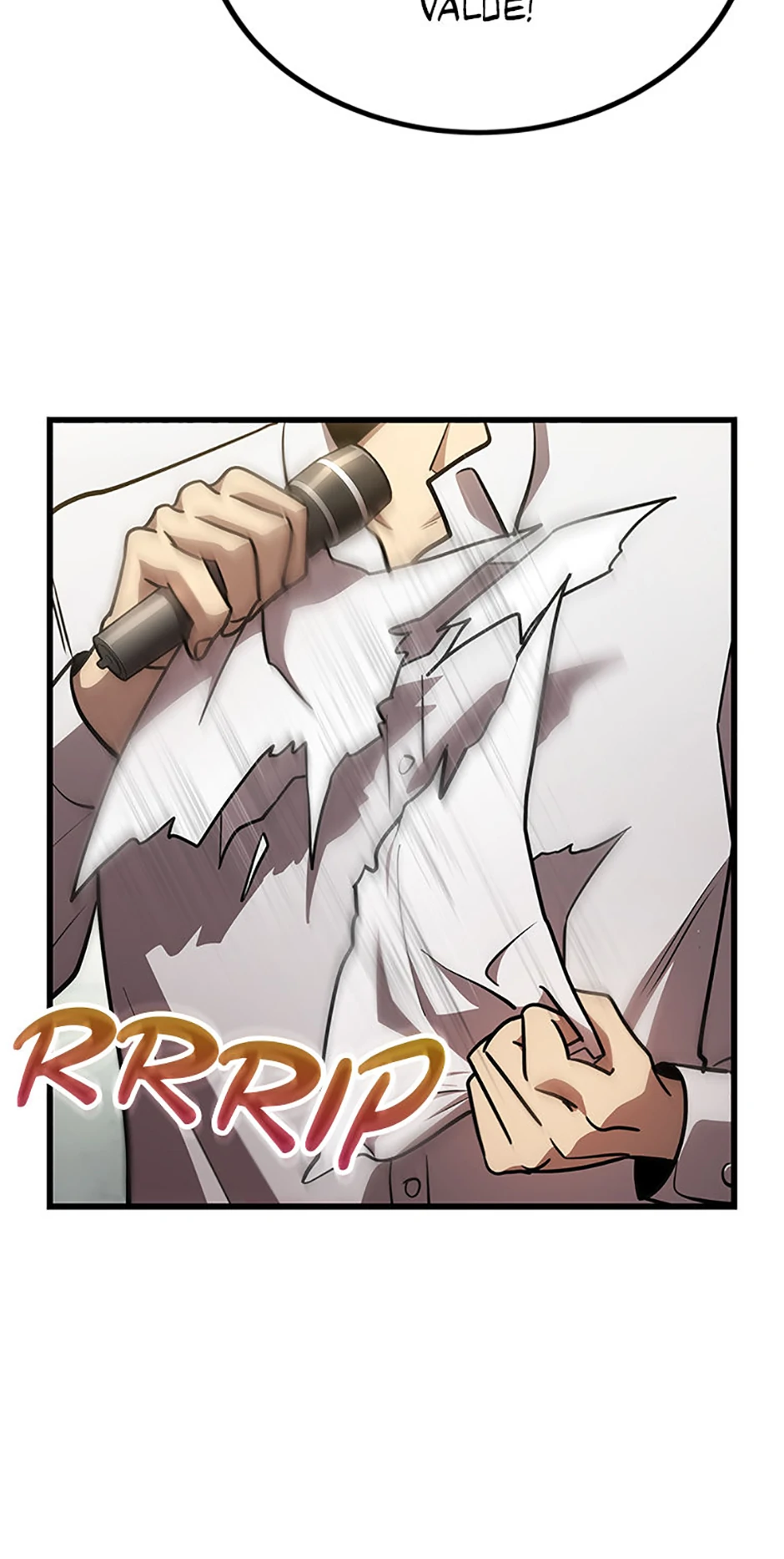 Black-Haired Tactical Genius Chapter 65 page 73