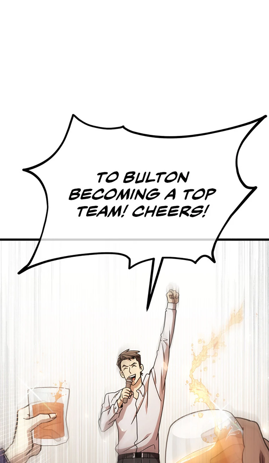 Black-Haired Tactical Genius Chapter 65 page 77