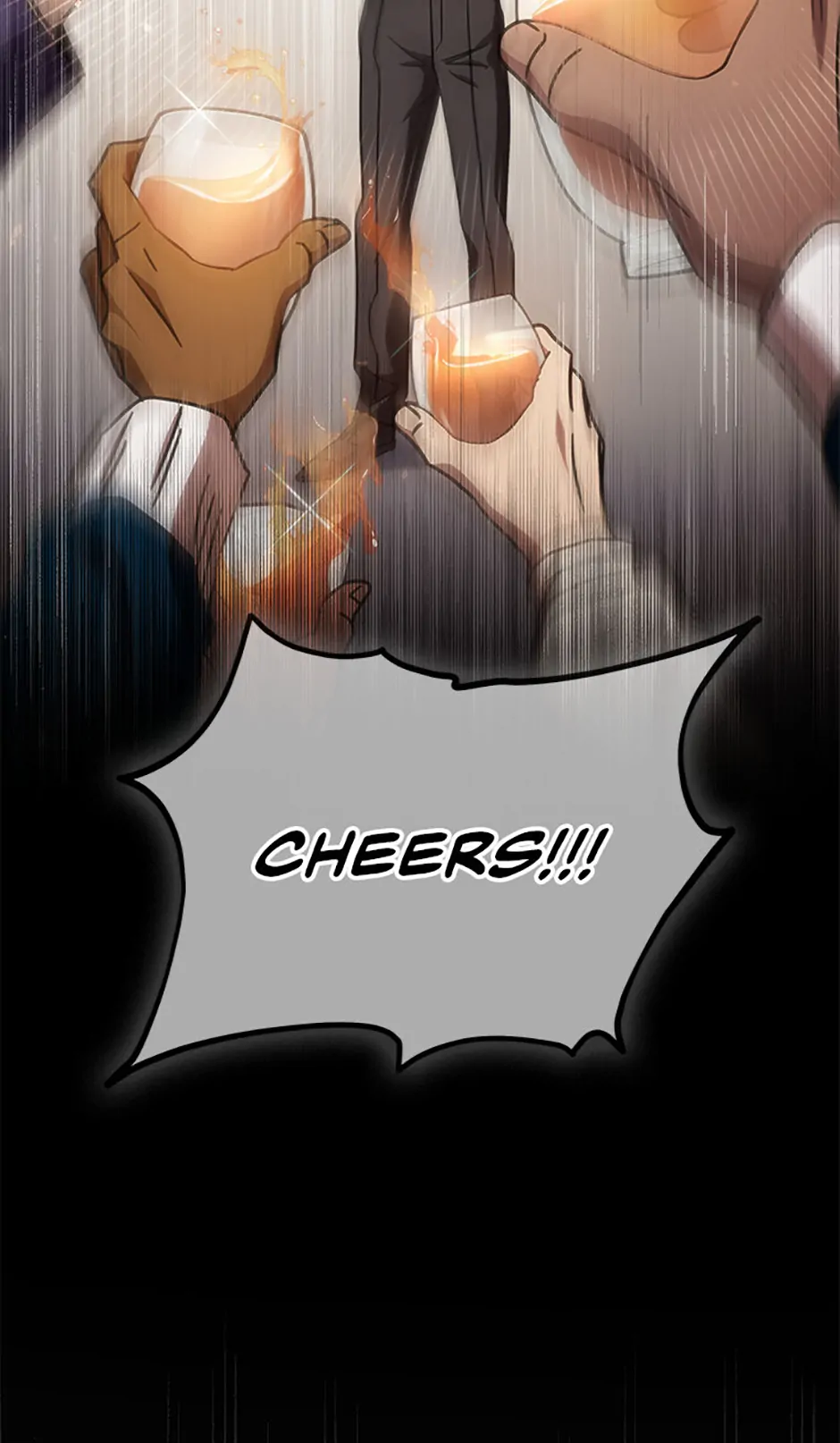 Black-Haired Tactical Genius Chapter 65 page 78