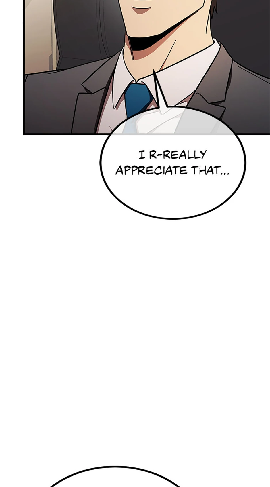 Black-Haired Tactical Genius Chapter 65 page 7