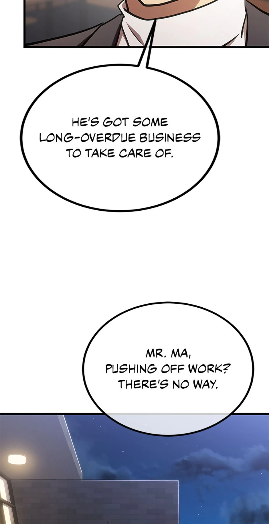Black-Haired Tactical Genius Chapter 65 page 84