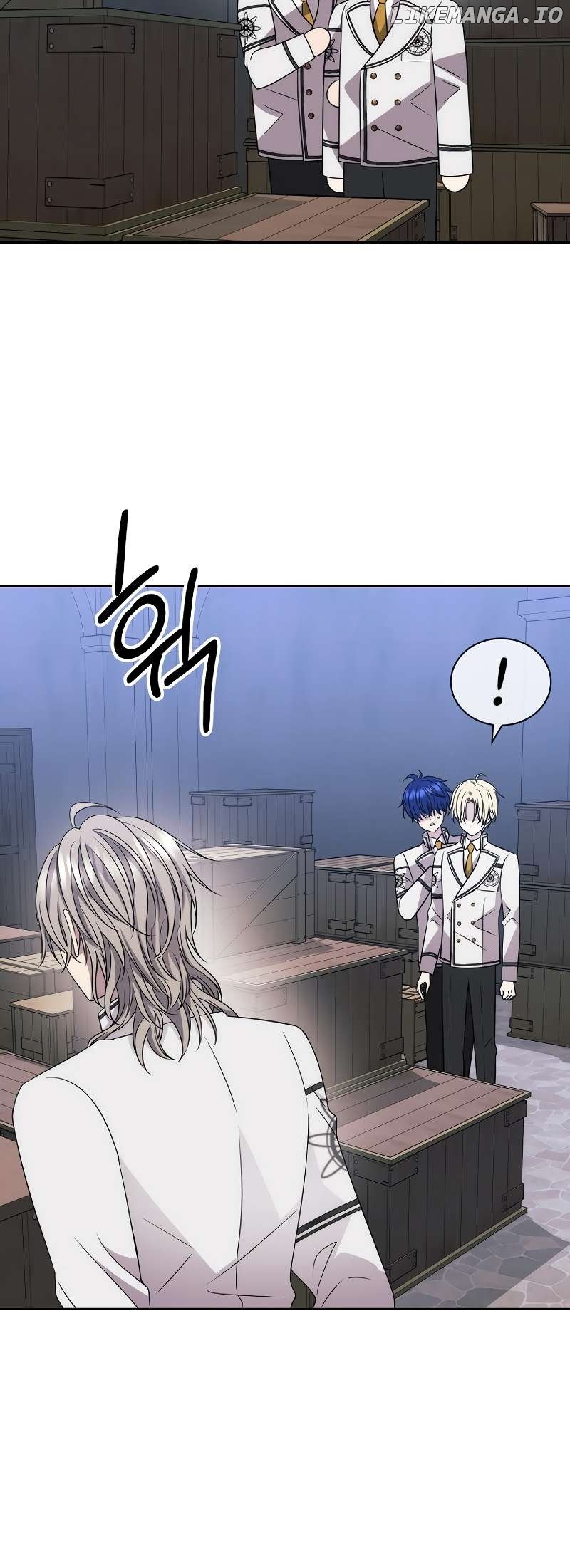 Manga Image
