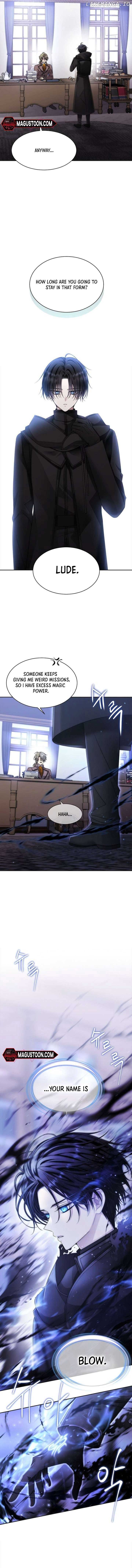 Black Haze (2025) Chapter 2 page 9