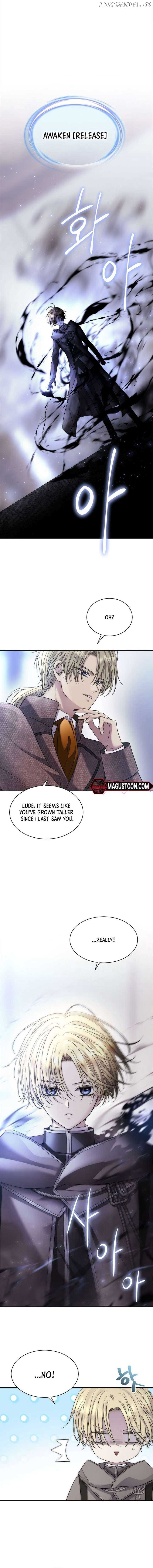 Black Haze (2025) Chapter 2 page 10