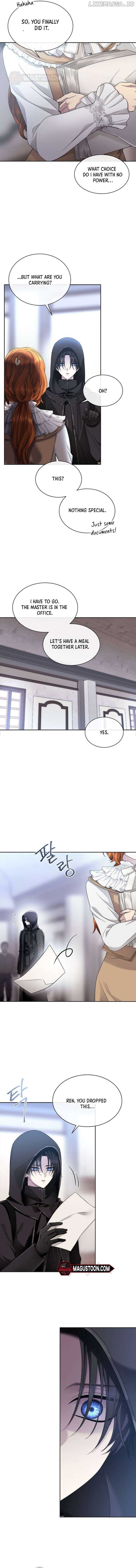 Black Haze (2025) Chapter 2 page 2