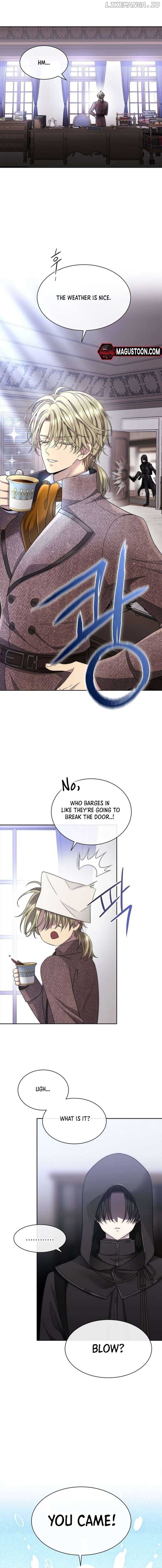 Black Haze (2025) Chapter 2 page 4