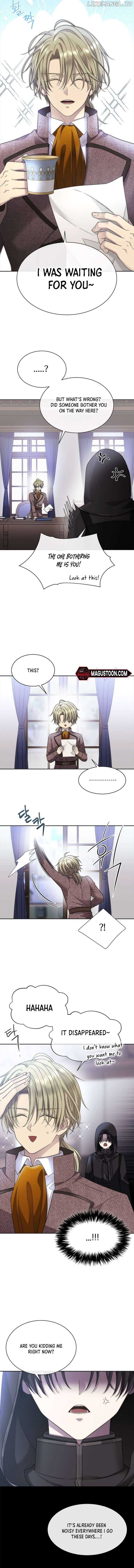 Black Haze (2025) Chapter 2 page 5