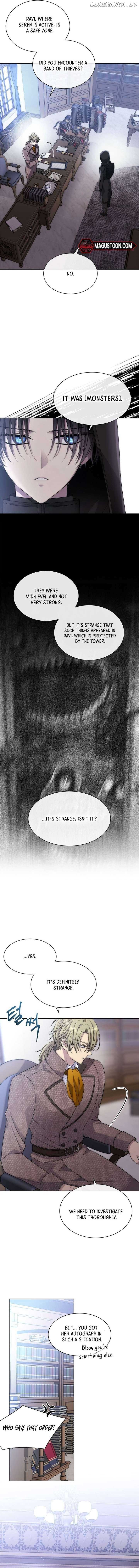 Black Haze (2025) Chapter 2 page 8