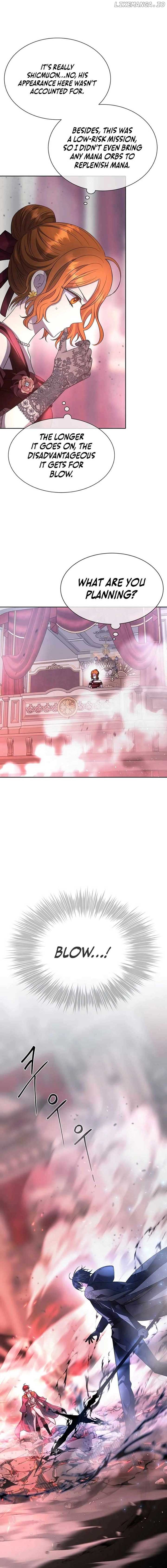 Black Haze (2025) Chapter 6 page 9