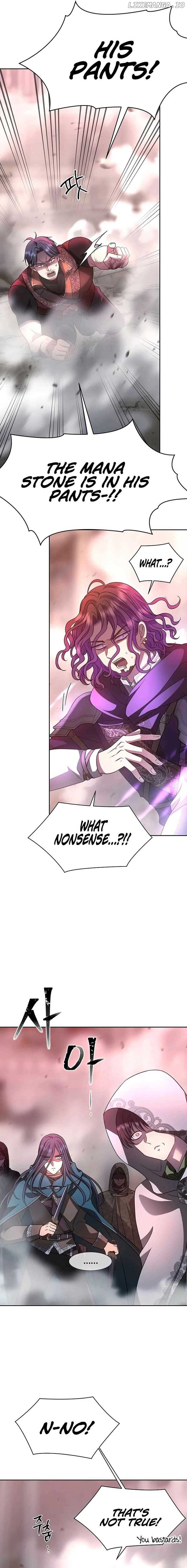 Black Haze (2025) Chapter 6 page 19