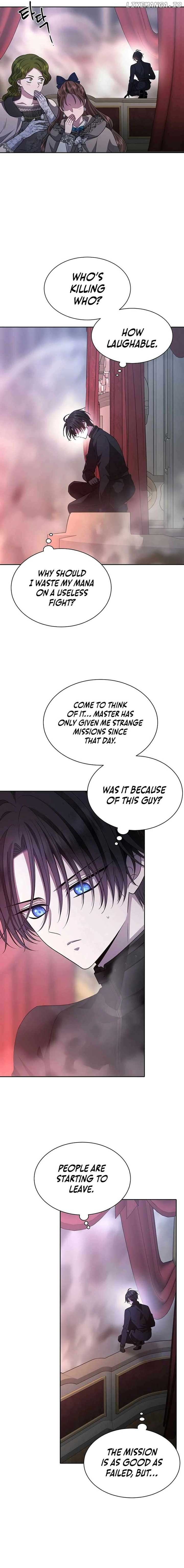 Black Haze (2025) Chapter 6 page 22
