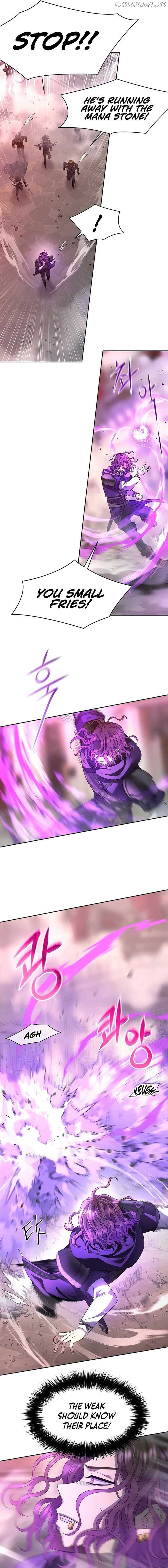 Black Haze (2025) Chapter 6 page 4