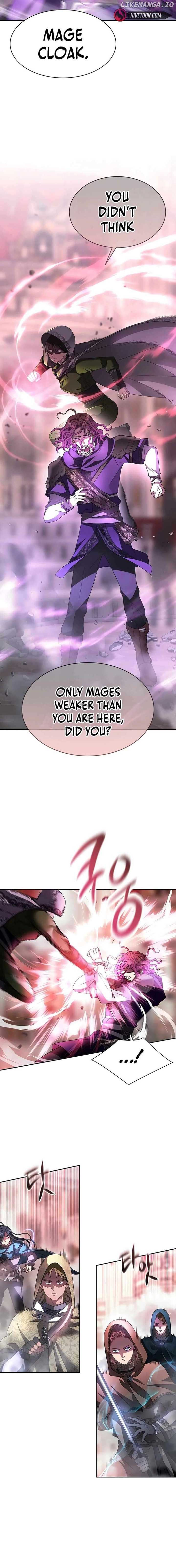 Black Haze (2025) Chapter 6 page 5