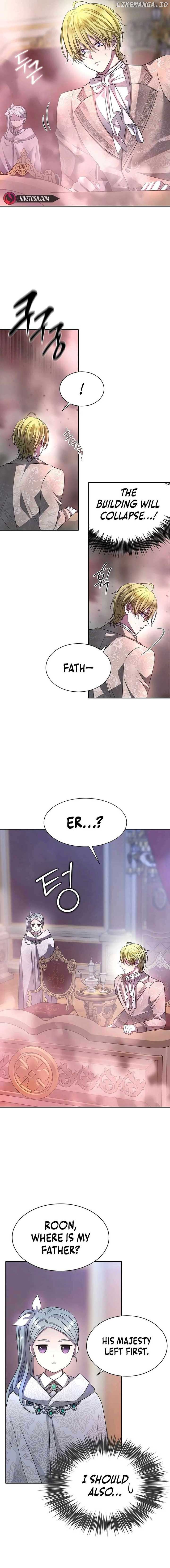 Black Haze (2025) Chapter 6 page 7