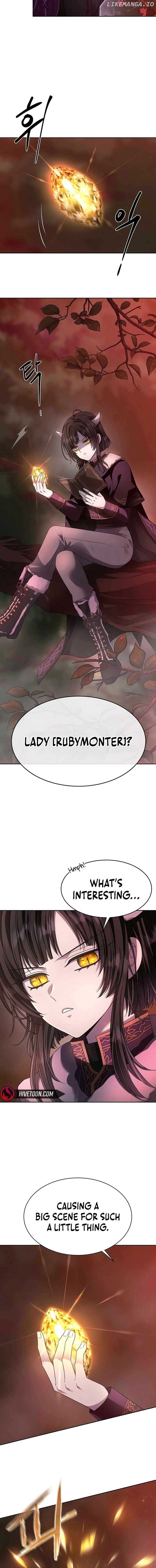 Black Haze (2025) Chapter 8 page 15