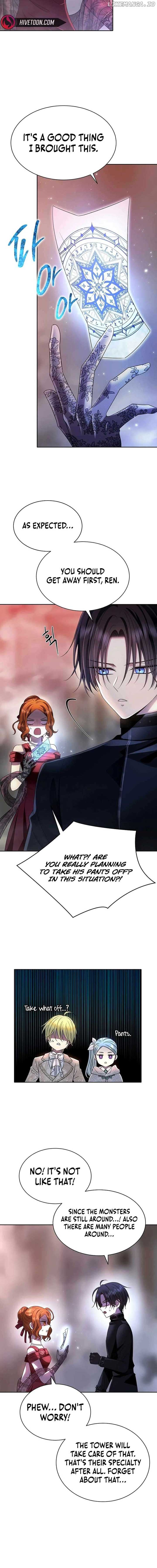 Black Haze (2025) Chapter 8 page 7