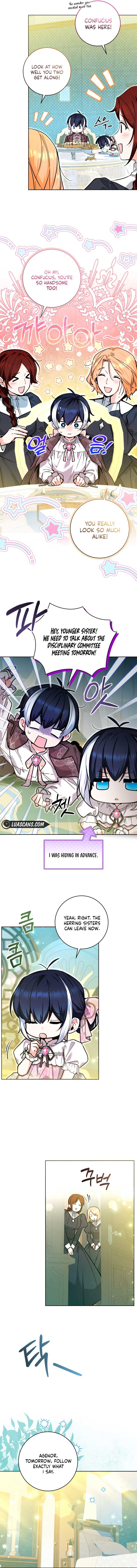 Manga Image