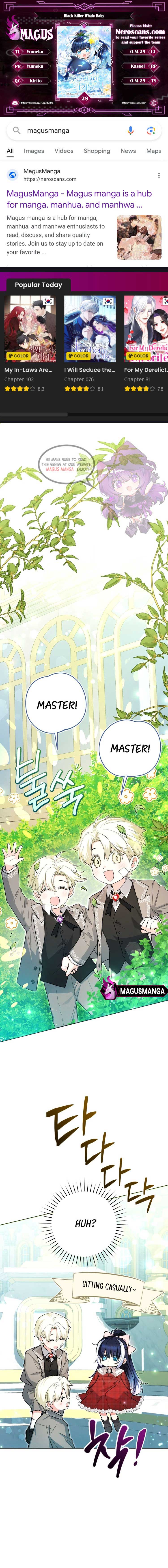Manga Image