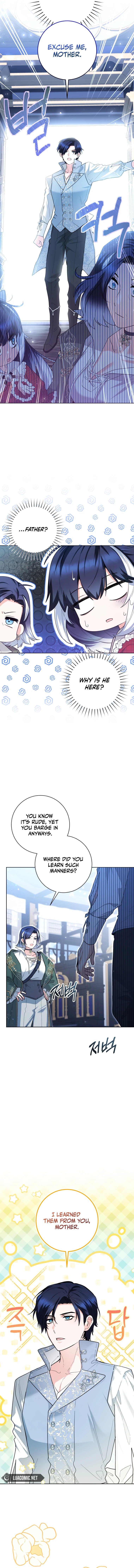 Manga Image