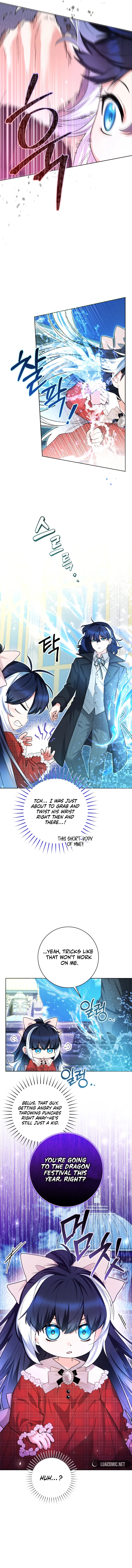 Manga Image