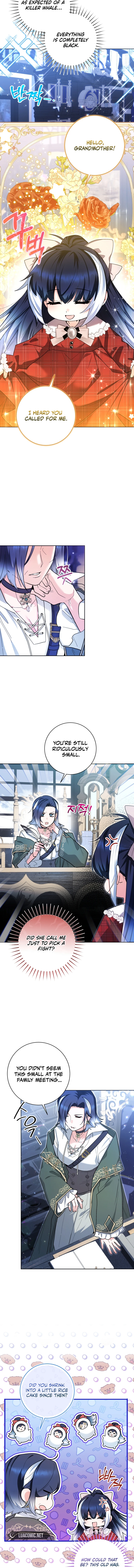 Manga Image