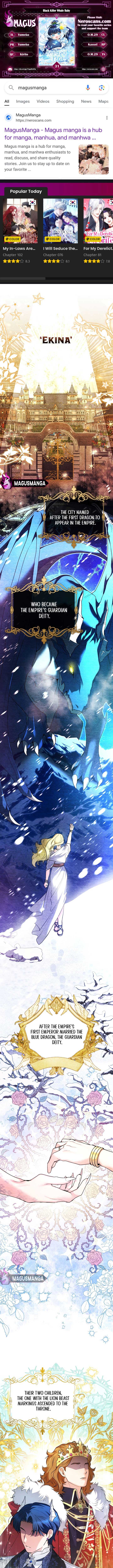 Manga Image