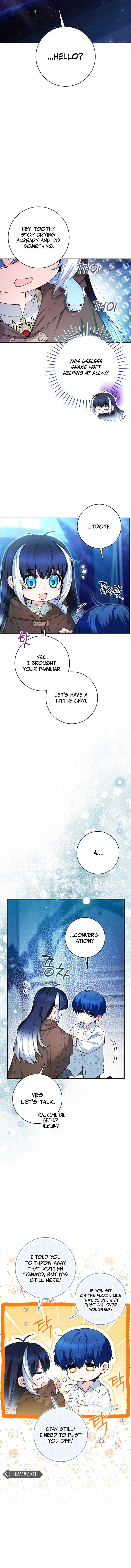 Manga Image