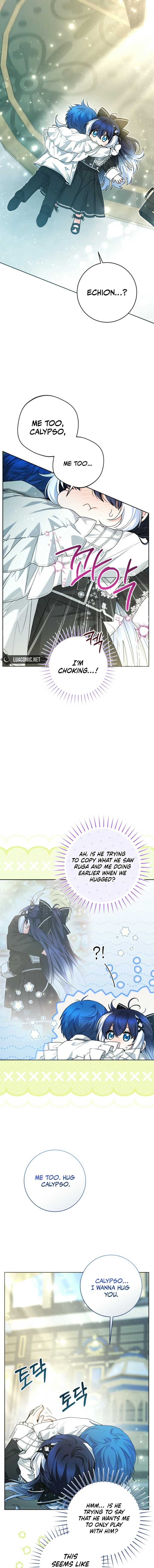 Manga Image