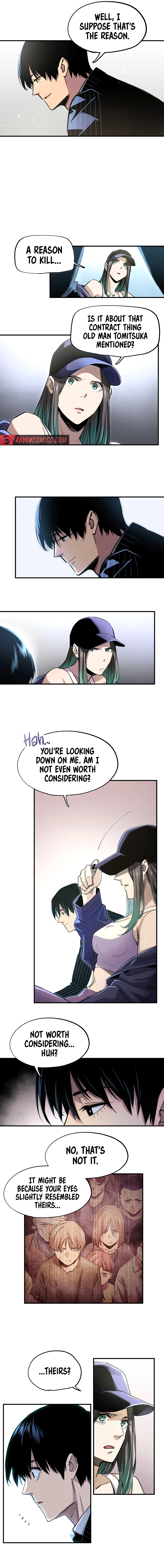Manga Image