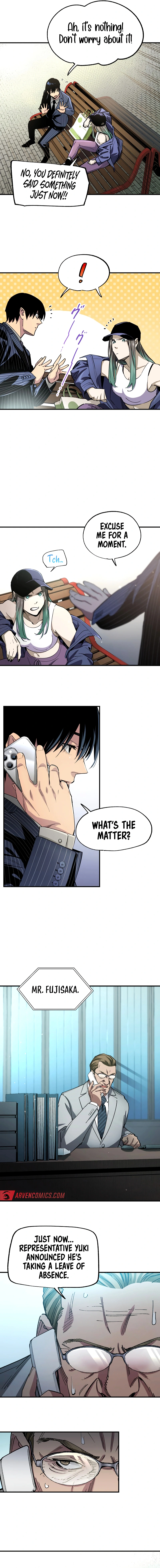 Manga Image