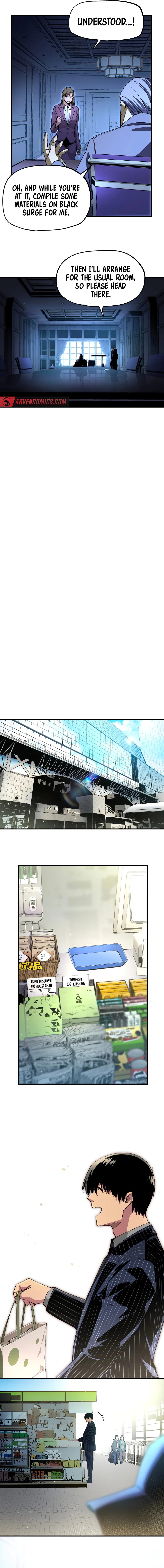 Manga Image
