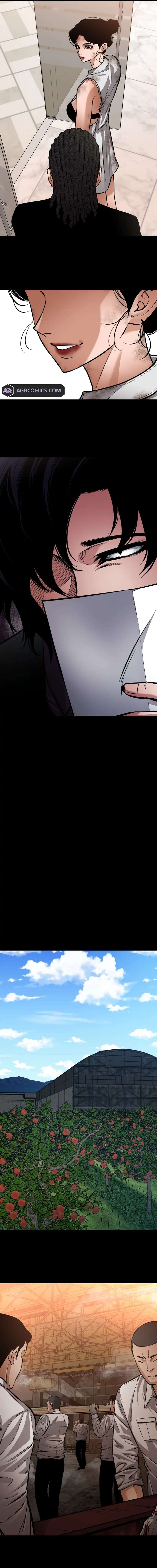 Blade of Retribution Chapter 60 page 13