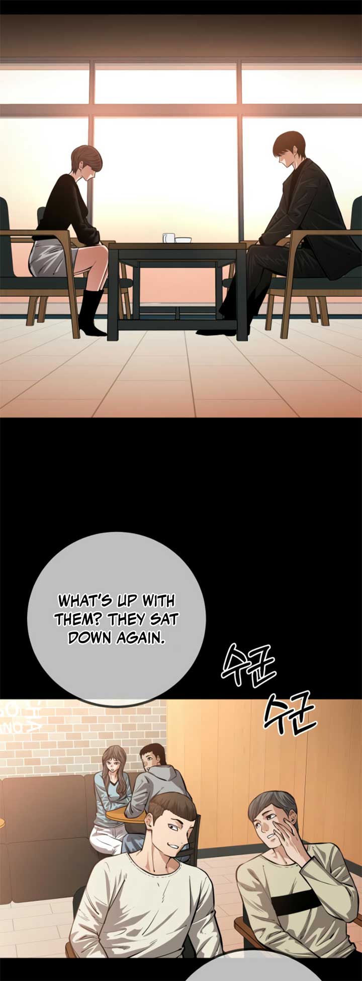 Manga Image