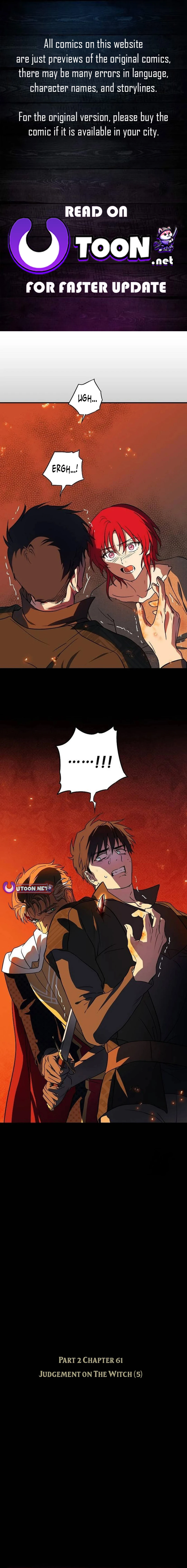 Blinded by the Setting Sun Chapter 203 page 0