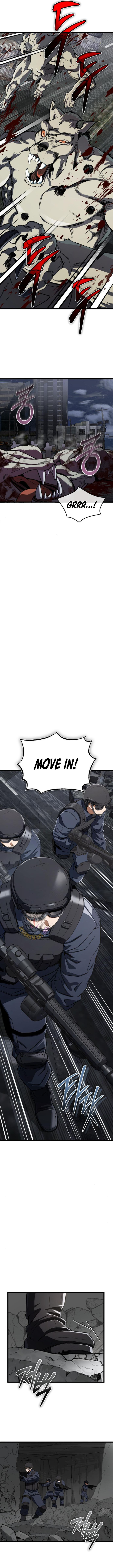 Manga Image