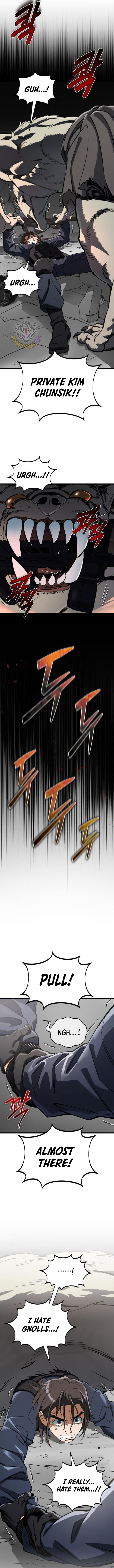 Manga Image