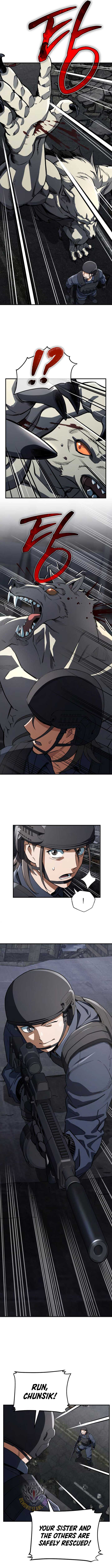 Manga Image