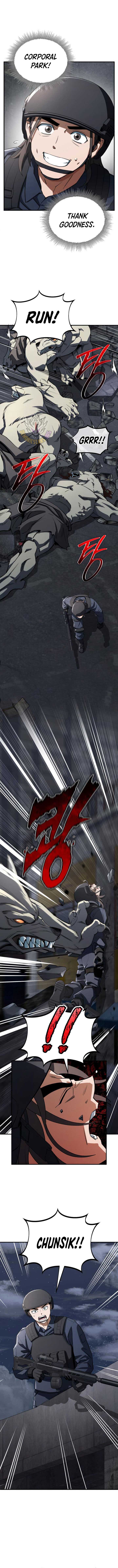 Manga Image