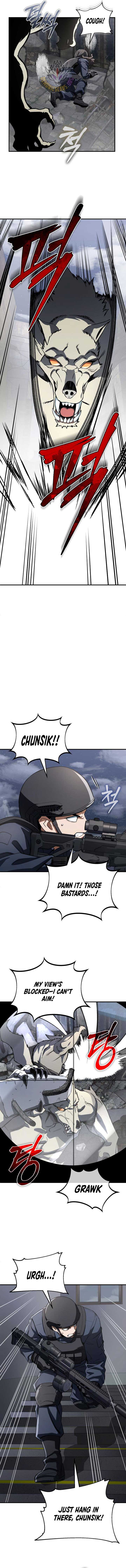 Manga Image