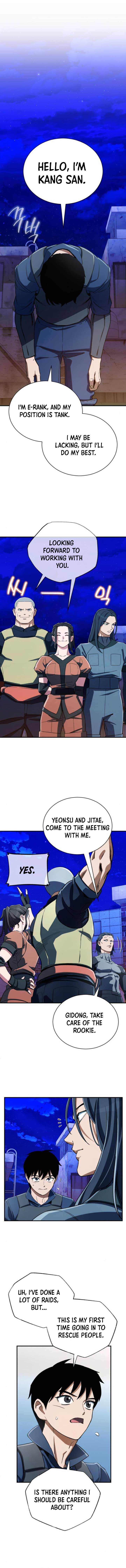 Manga Image
