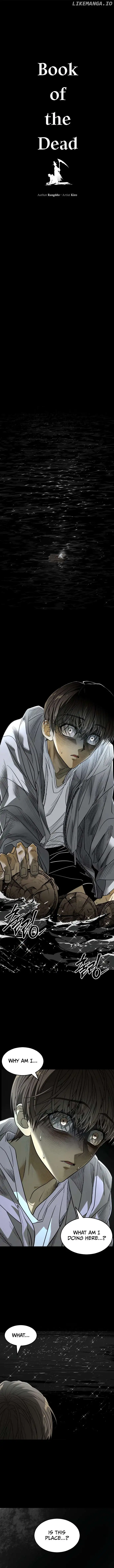 Manga Image