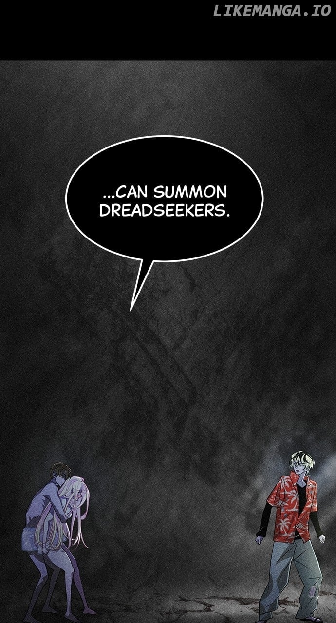 Book of the Dead Chapter 10 page 101