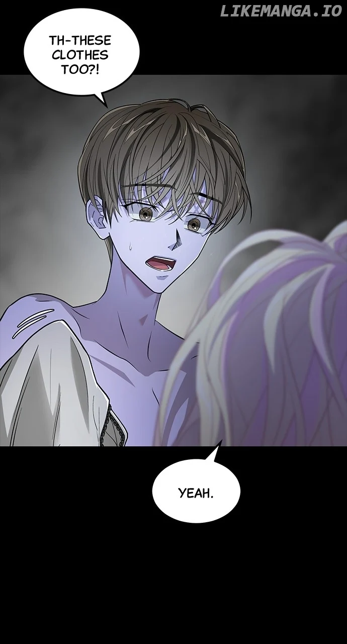 Book of the Dead Chapter 10 page 31