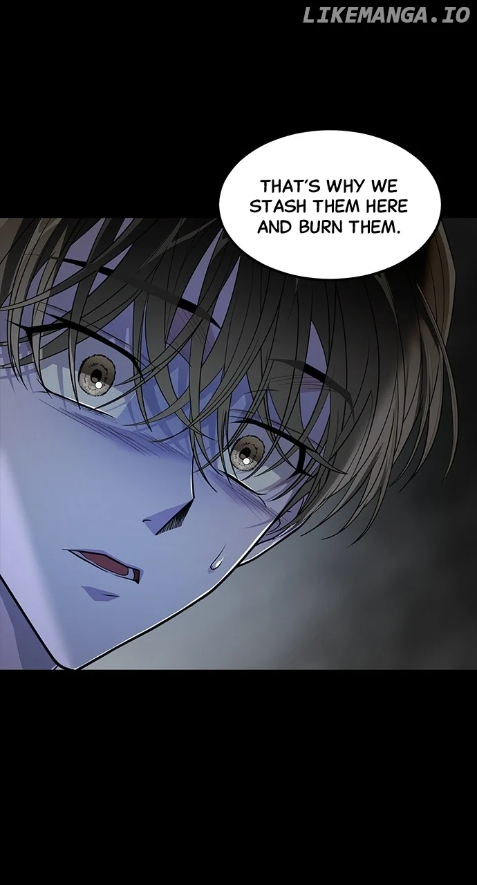 Book of the Dead Chapter 10 page 38