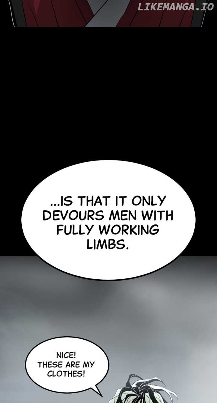 Book of the Dead Chapter 27 page 1