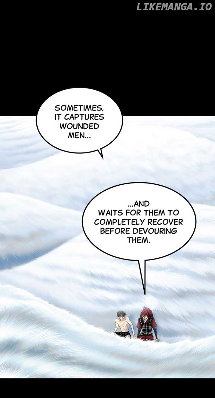 Book of the Dead Chapter 27 page 4