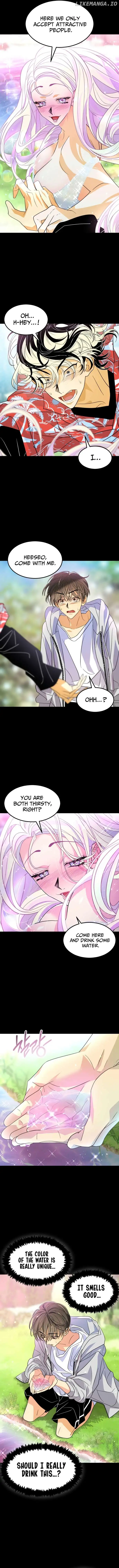 Book of the Dead Chapter 3 page 12