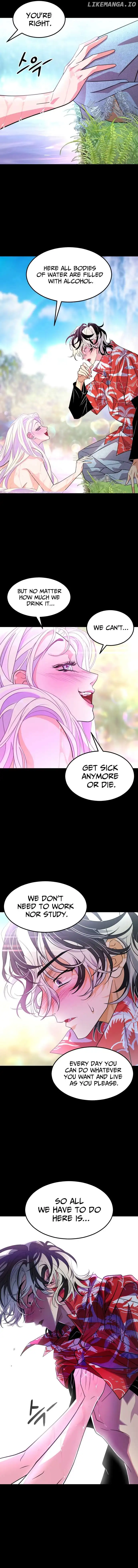 Book of the Dead Chapter 3 page 14