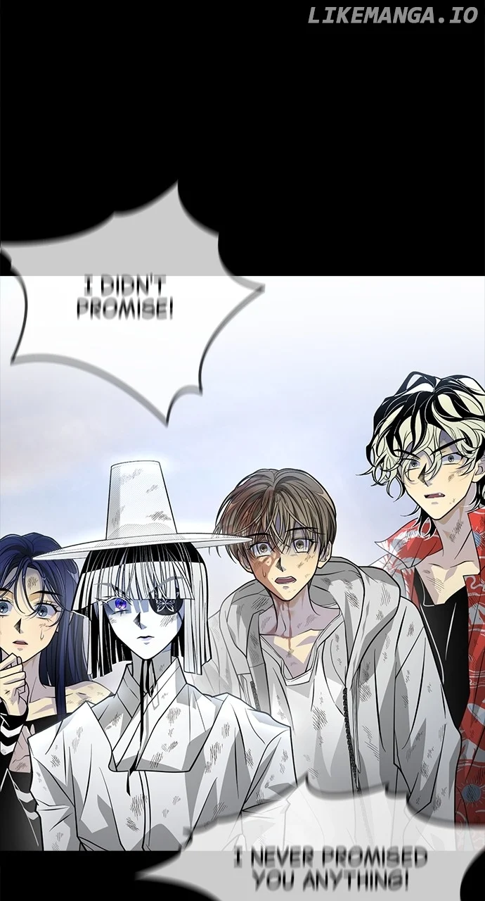 Book of the Dead Chapter 35 page 22